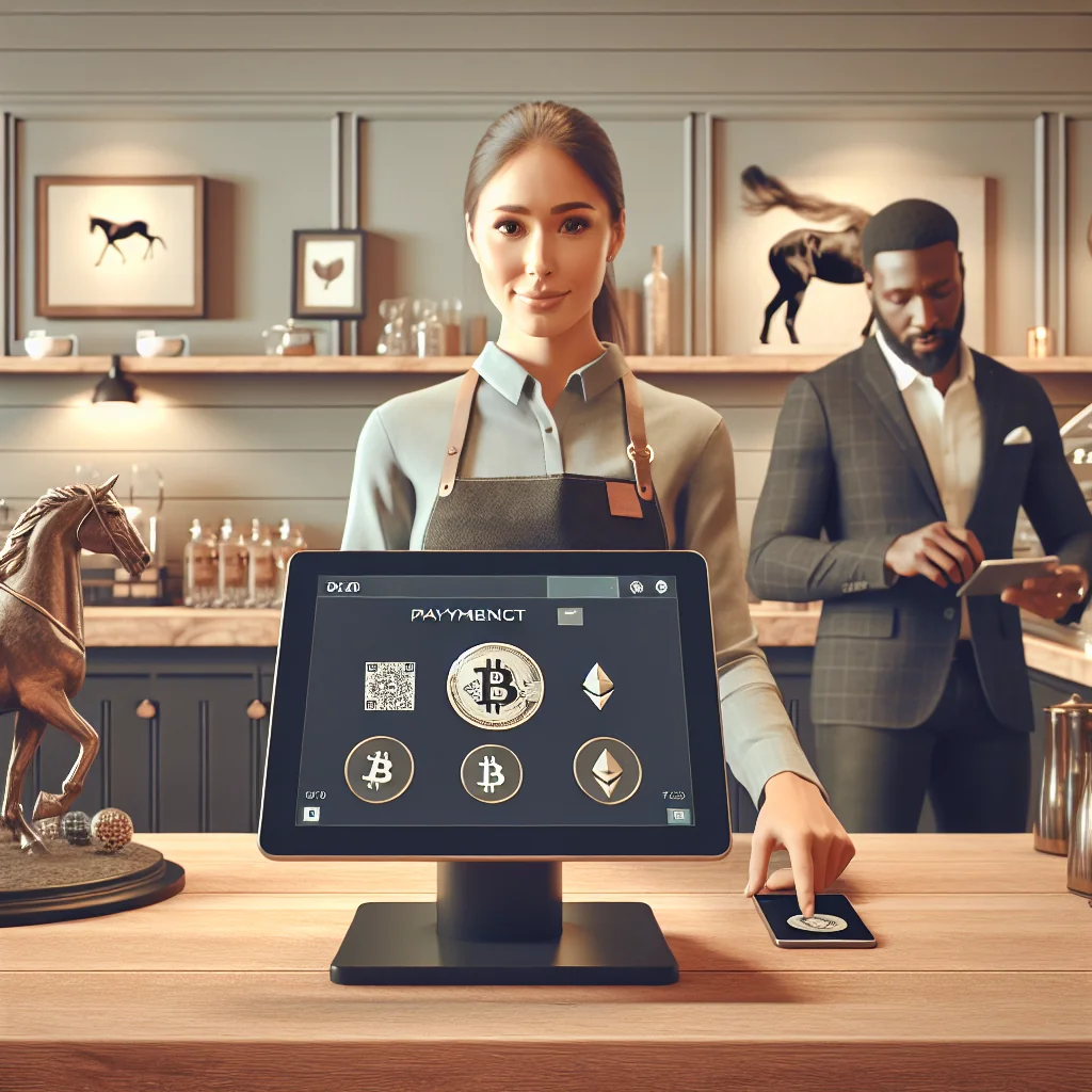 Cryptocurrencies Payment Solution: How Businesses Can Accept Crypto Safely